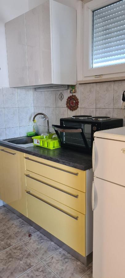 Smartstar Daire Split Dış mekan fotoğraf